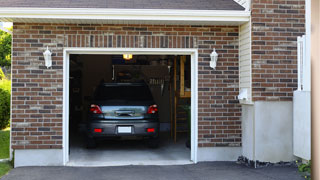 Garage Door Installation at Gold Coast, Illinois